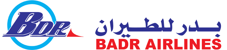 بدر للطيران logo