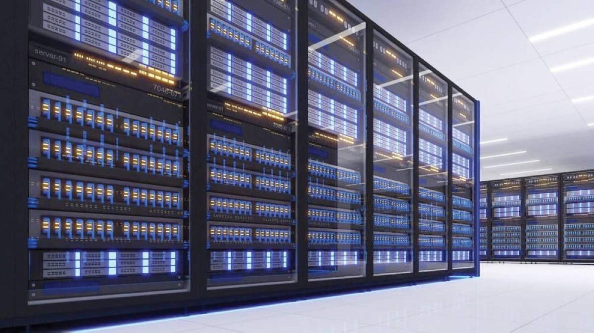 Data centers: The hidden fuel of the UAE's digital economy
