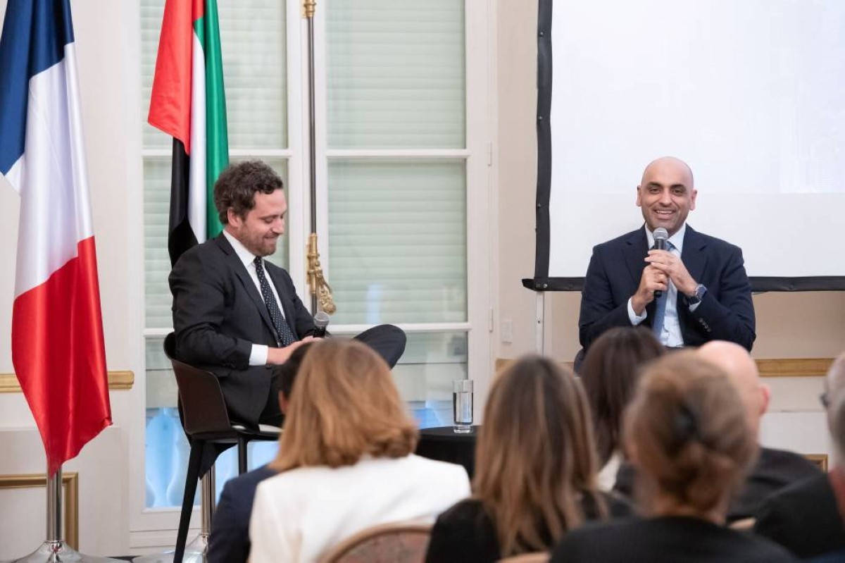 Dubai Chambers introduces French investors to promising investment opportunities in Dubai