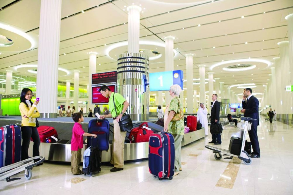 Summer holidays cause a surge in demand for travel.