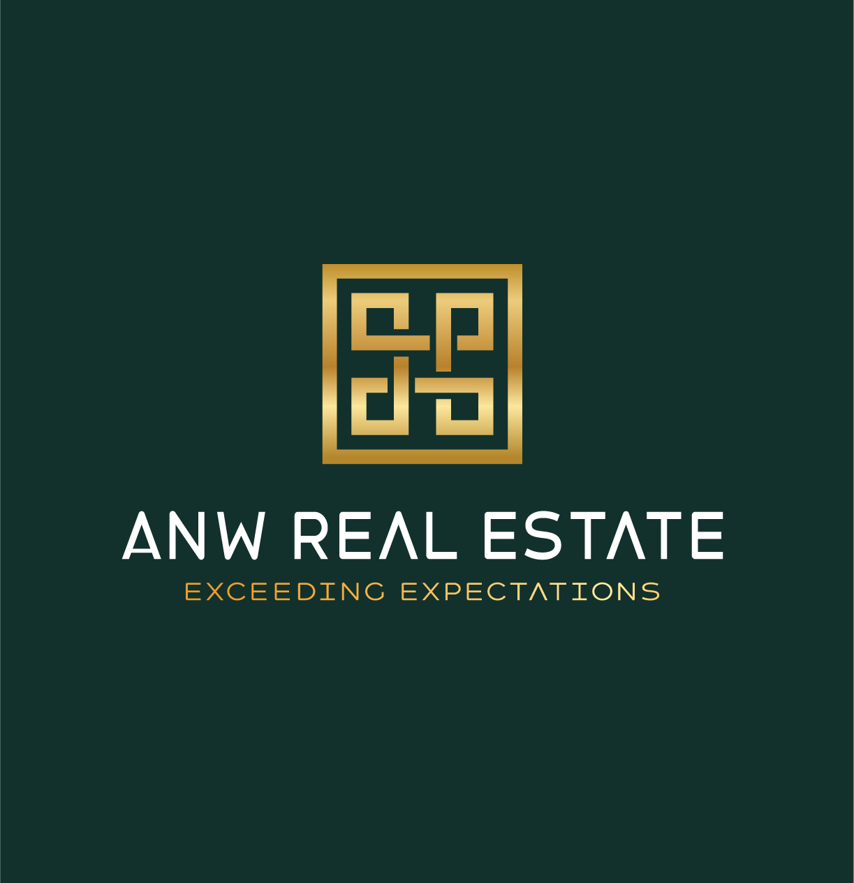 ANW Real Tstate logo