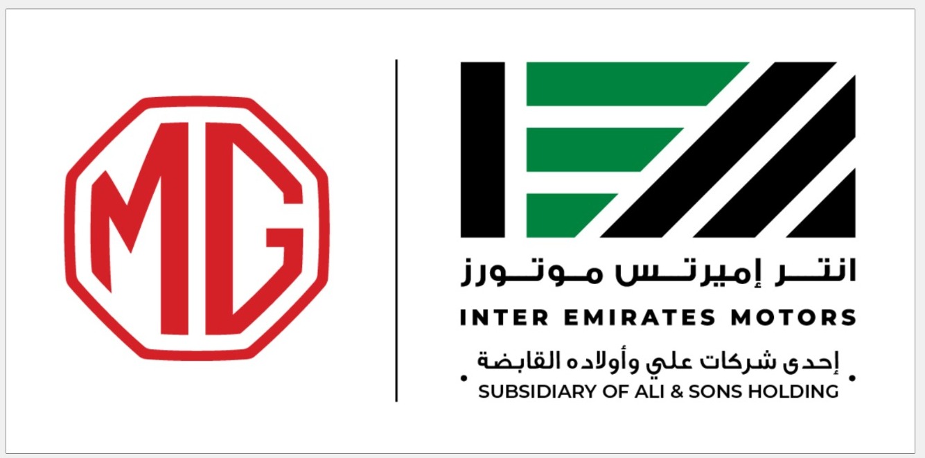 MG logo