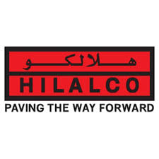 HILALCO logo